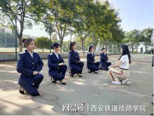西安铁道技师学院注重学生兴趣培养,激发学生学习兴趣