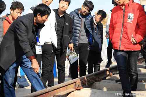 西安铁道技师学院注重学生兴趣培养,激发学生学习兴趣
