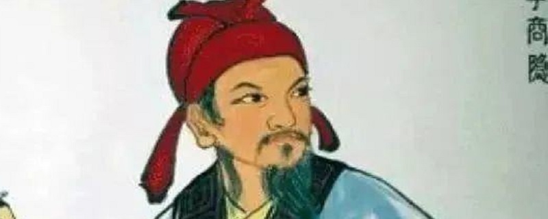 李商隐是哪个朝代的 李商隐的生平