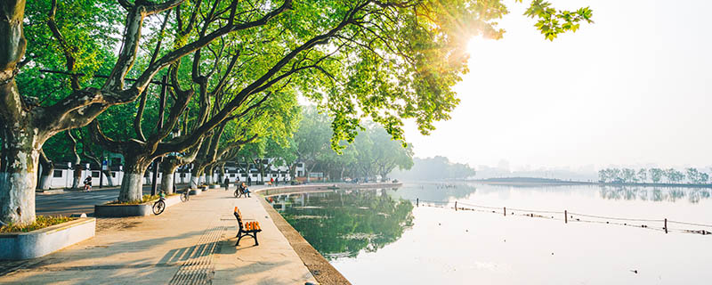 怎么去西湖 去西湖路線