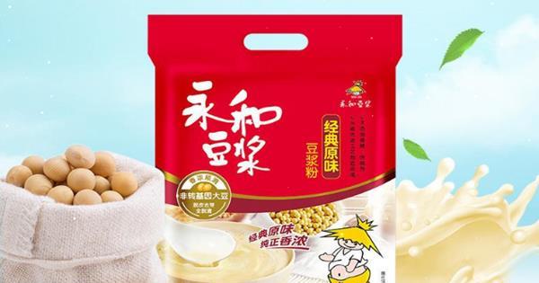 永和豆?jié){粉有營(yíng)養(yǎng)嗎?有添加劑嗎