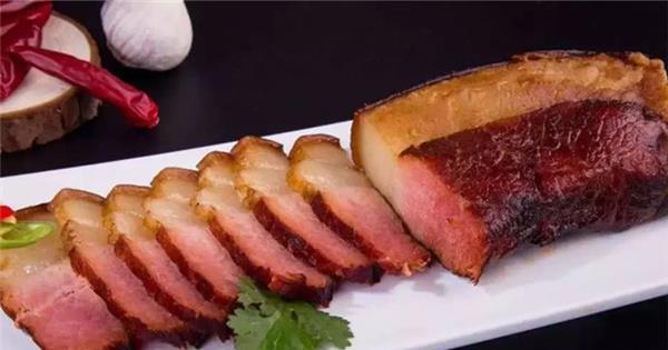 臘肉腌制鹽的比例是多少?一斤要放多少鹽腌制