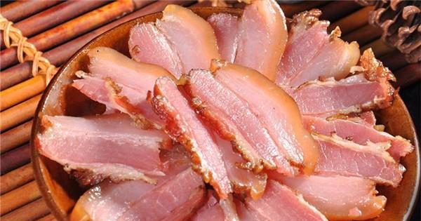 臘肉怎么腌最好吃?臘肉用哪個(gè)部位的肉