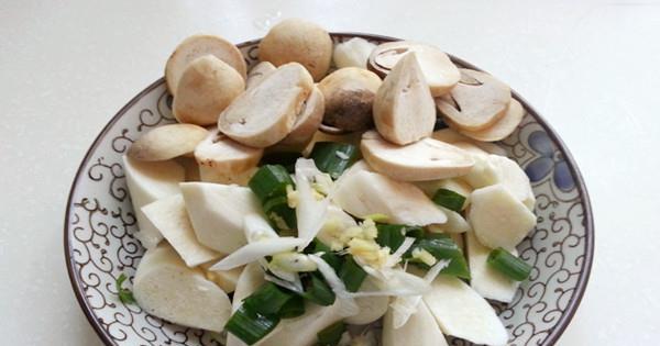 草菇的保存方法?草菇能放冰箱嗎