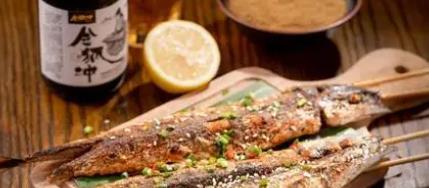 秋刀魚不放冰箱可以過夜嗎?秋刀魚冰箱放多久