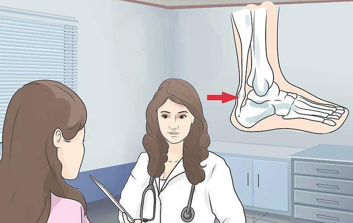怎么擺脫跟腱炎的困擾