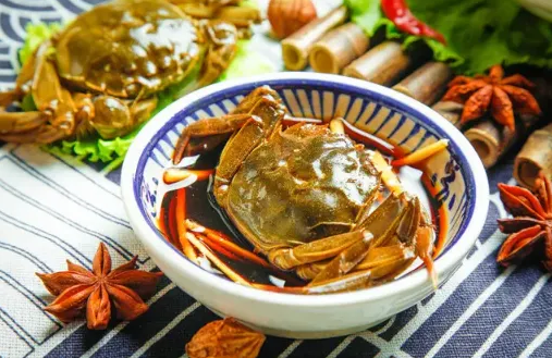 生腌蟹的料汁可以重復(fù)使用嗎-腌制螃蟹剩下的調(diào)料還能用嗎