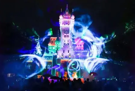 2023年武漢跨年夜哪里有煙花-武漢跨年夜帶女朋友去哪