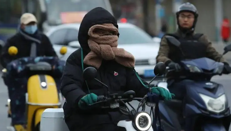 2022全國天氣什么時候開始大幅降溫-2022全國變冷要等到幾月份