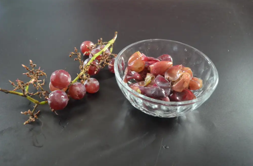 葡萄皮的功效與作用及食用方法-葡萄皮有什么營養(yǎng)
