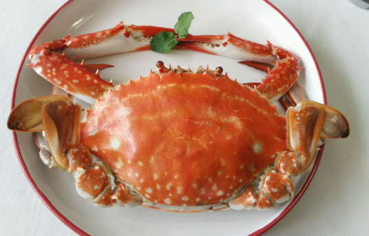 電飯煲蒸梭子蟹要先解凍嗎-電飯煲蒸梭子蟹要放水嗎