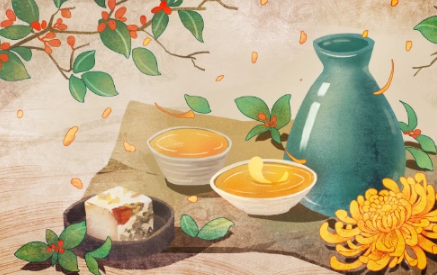 2022重陽節(jié)能喝菊花酒嗎-2022年重陽節(jié)當天喝什么