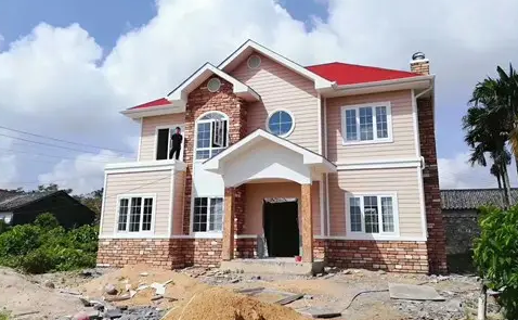輕鋼別墅住進(jìn)去后悔了國(guó)家管嗎-輕鋼別墅耐用嗎可靠嗎