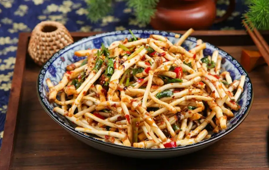 魚(yú)腥草的最佳食用方法-魚(yú)腥草怎么吃效果最好