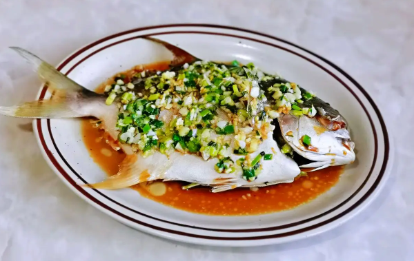 黑鯧魚(yú)的功效與作用-黑鯧魚(yú)的營(yíng)養(yǎng)價(jià)值