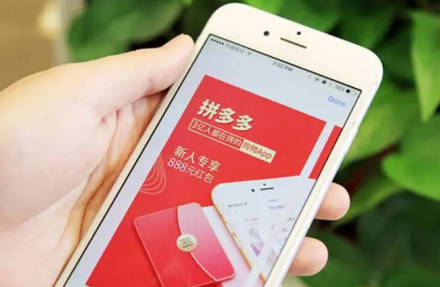 拼多多百億補(bǔ)貼只能享受一次嗎-百億補(bǔ)貼多久后才能再次購(gòu)買(mǎi)