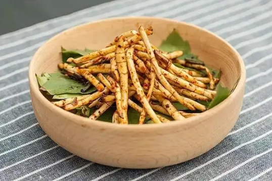 魚腥草吃了有什么好處和壞處-吃魚腥草有什么副作用