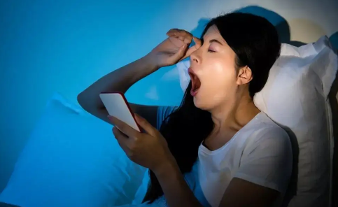 不熬夜才能避免熬夜傷害-必須熬夜時(shí)如何把危害降到最低