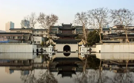 南京的氣溫什么時候能降下來2022-南京幾月份才能不熱