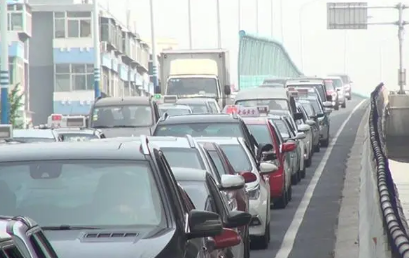 2022年中秋堵車幾號(hào)開(kāi)始-中秋節(jié)堵車一般是下午還是晚上