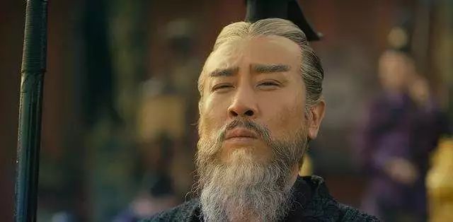 曹操:我一生最大的错,是杀了一个好医生