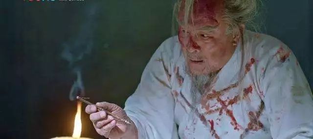 曹操:我一生最大的错,是杀了一个好医生