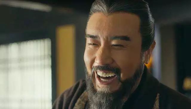 曹操:我一生最大的错,是杀了一个好医生