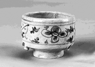 玉溪青花：與景德鎮(zhèn)青花相媲美，卻為何沉睡百年？