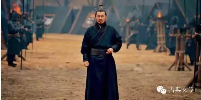 三國(guó)智慧：向劉備學(xué)做人，跟曹操學(xué)做事
