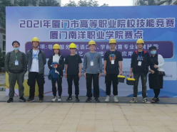 2022厦门软件职业技术学院设计艺术系——风景园林设计专业简介