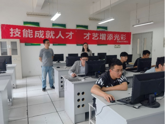 苏州经贸职业技术学院2022智能产品开发与应用专业简介