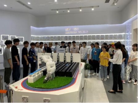苏州经贸职业技术学院2022智能产品开发与应用专业简介