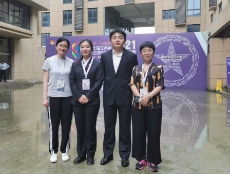 苏州经贸职业技术学院2022物联网应用技术专业简介